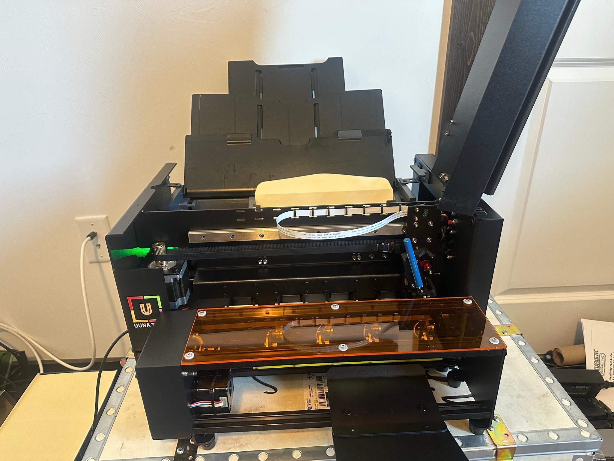 Case Study: How the iAuto Handwriting Machine Revolutionized My Real Estate Direct Mail Campaigns