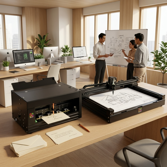Next-Gen Office Tech Upgrades for Efficiency and Creativity in 2026