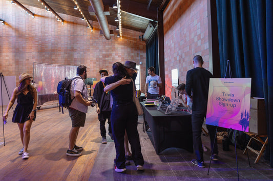 UUNA TEK® Empowers Artistic Innovation as Main Sponsor of Art Blocks Marfa Weekend