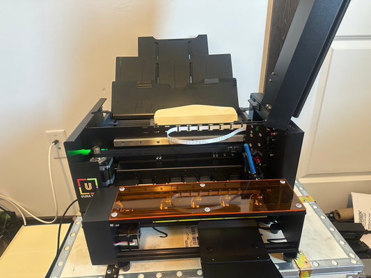 Case Study: How the iAuto Handwriting Machine Revolutionized My Real Estate Direct Mail Campaigns