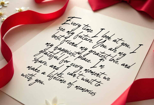 Valentine’s Day Side Hustle Ideas with Writing Machines