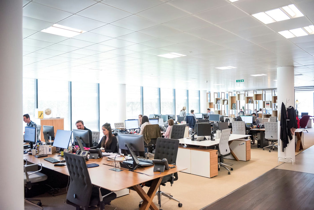 From Handwriting to Automation: Smart Writing Devices for Your Spring Office Refresh