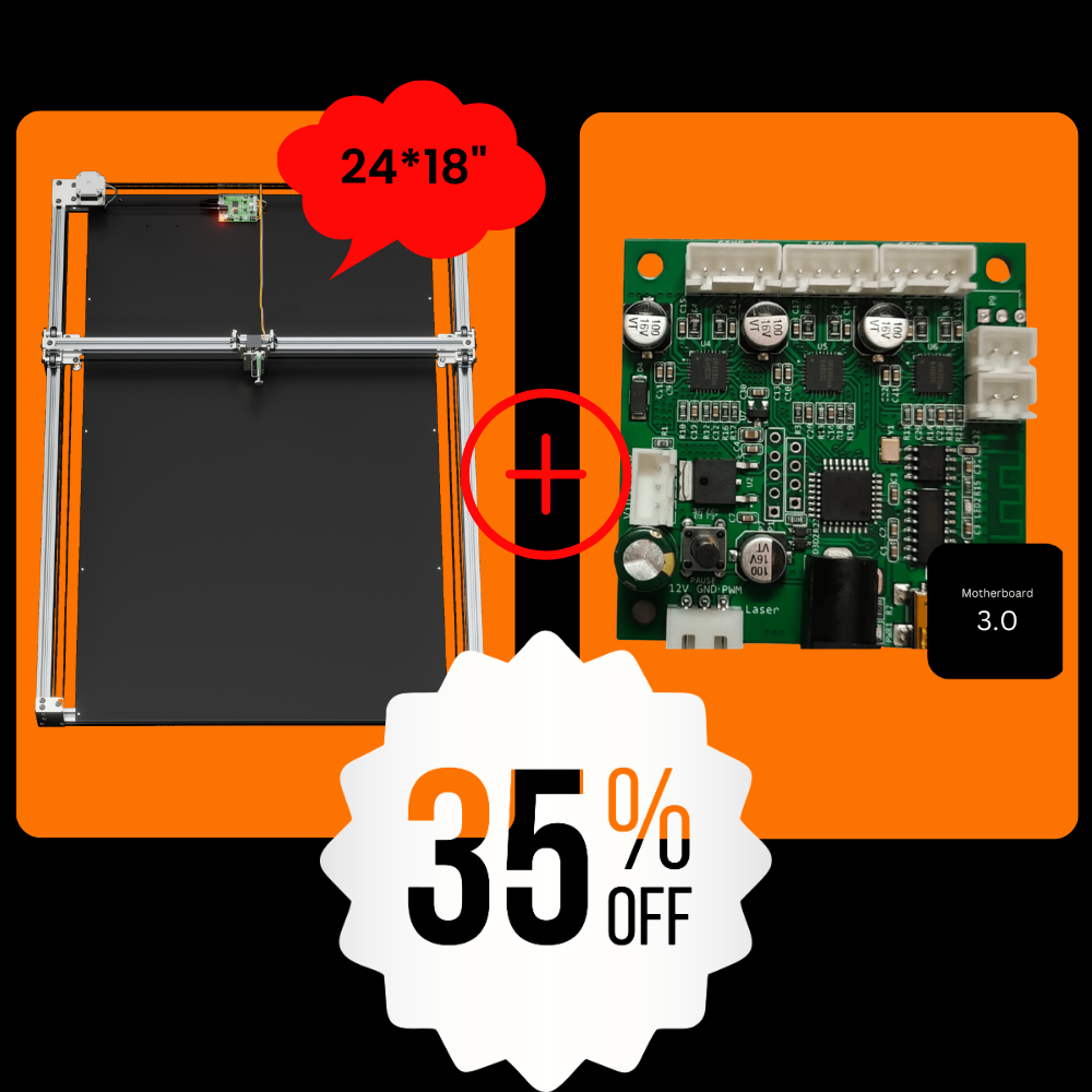 Artstation 1824+Mainboard-Bundle