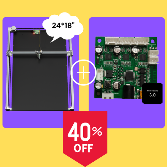 Artstation 1824+Mainboard-Bundle