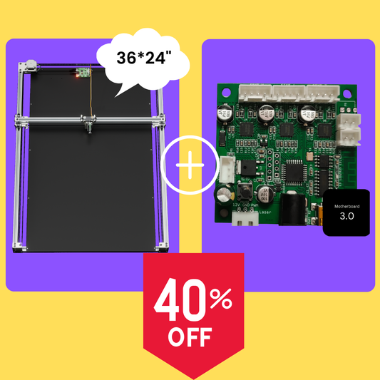 Artstation 2436+Mainboard-Bundle