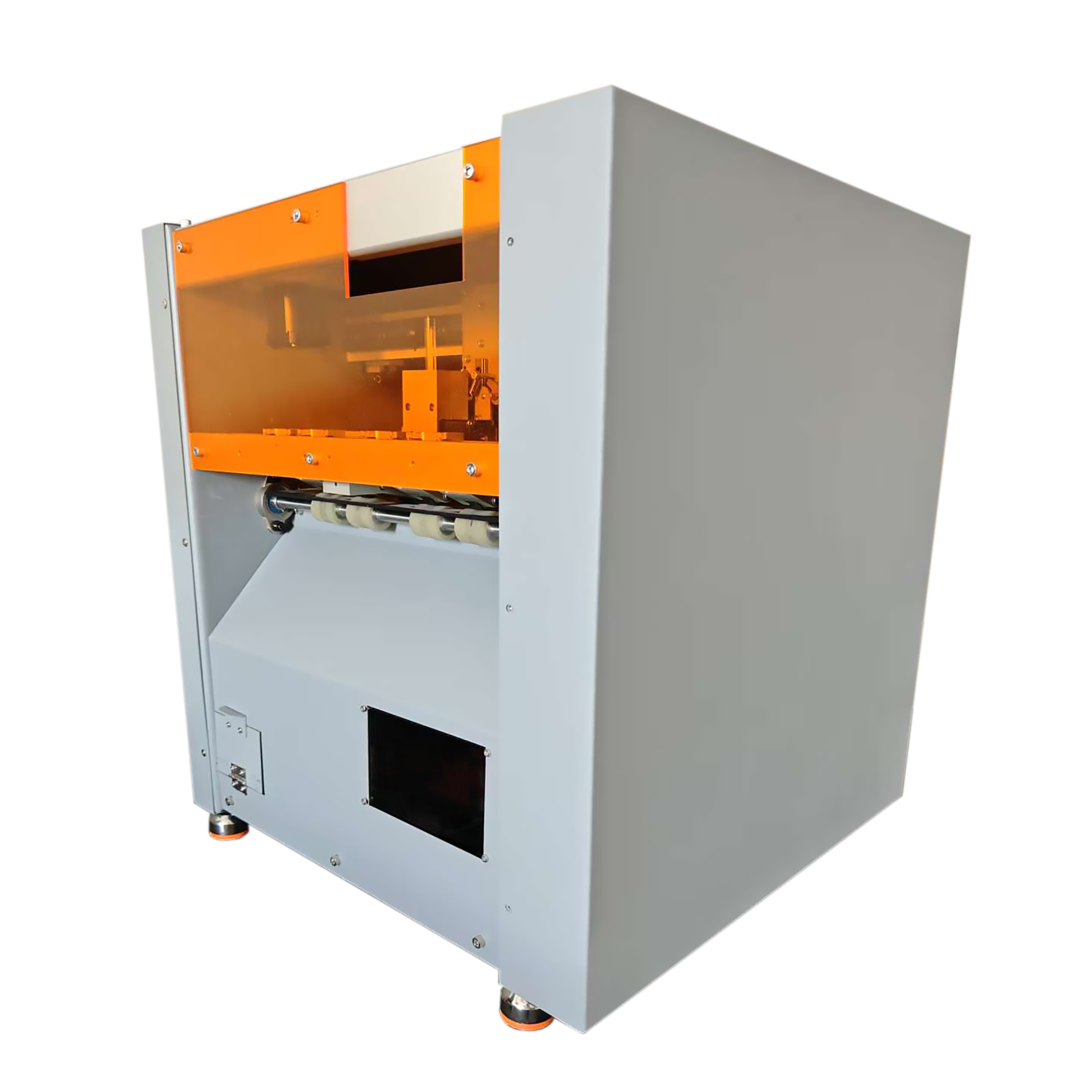 UUNA TEK® iAuto Premium - Automatic Handwriting Machine with Feeder & Signature Function for Letters and Bulk Writing - UUNA TEK CO.,LIMITED