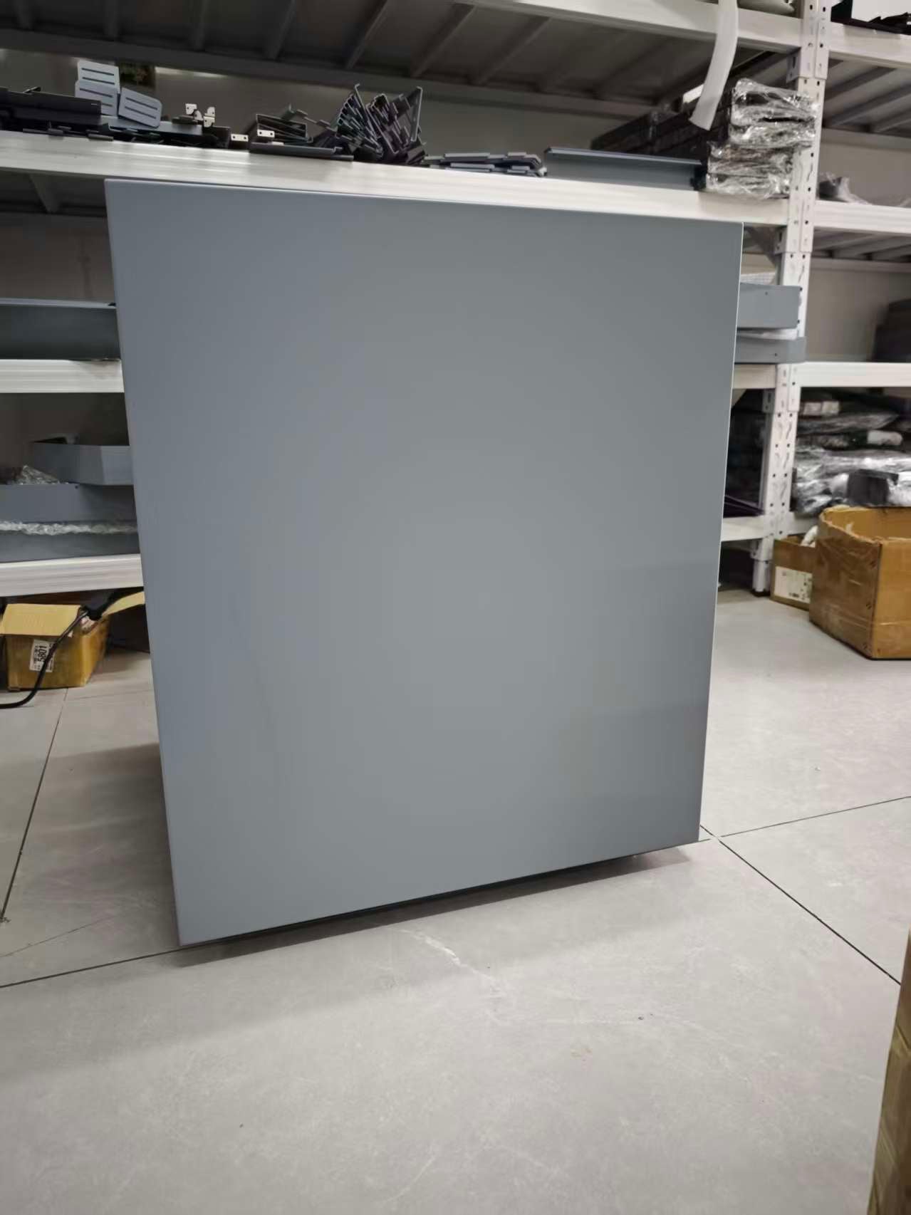 UUNA TEK® iAuto Premium Serie – Die weltweit größte Kapazität automatische Handschreibmaschine | Schreibt bis zu 2.400 Briefe oder 700 Umschläge pro Ladung | Premium & Premium Ultra Modelle