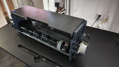 Papierzufuhrsystem-Teil für iAuto Automatische Schreibmaschine