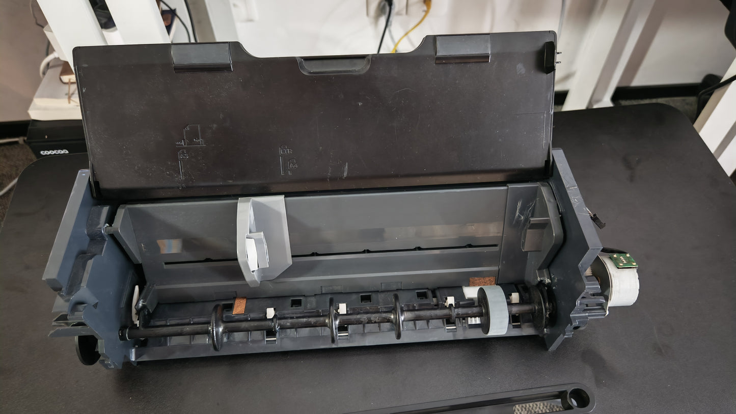 Papierzufuhrsystem-Teil für iAuto Automatische Schreibmaschine