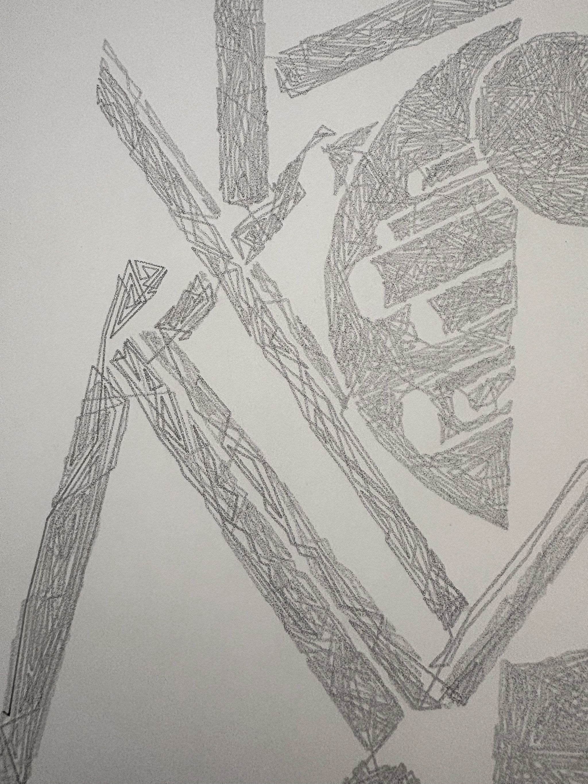 UUNA TEK ArtStation 2436 | Großformatiger Kunstplotter und Produktionssystem für generative Kunst in institutioneller Qualität (36” × 24”)