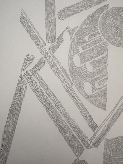 UUNA TEK ArtStation 2436 | Großformatiger Kunstplotter und Kunstproduktionssystem für den institutionellen Einsatz (36” × 24”)