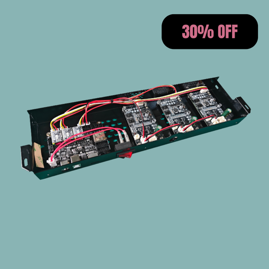 WiFi-Modul für UUNA TEK 3.0 Highend Stiftplotter