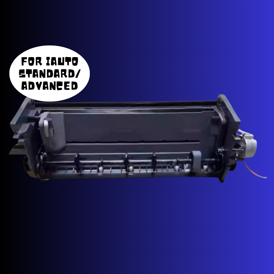 Papierzufuhrsystem-Teil für iAuto Automatische Schreibmaschine