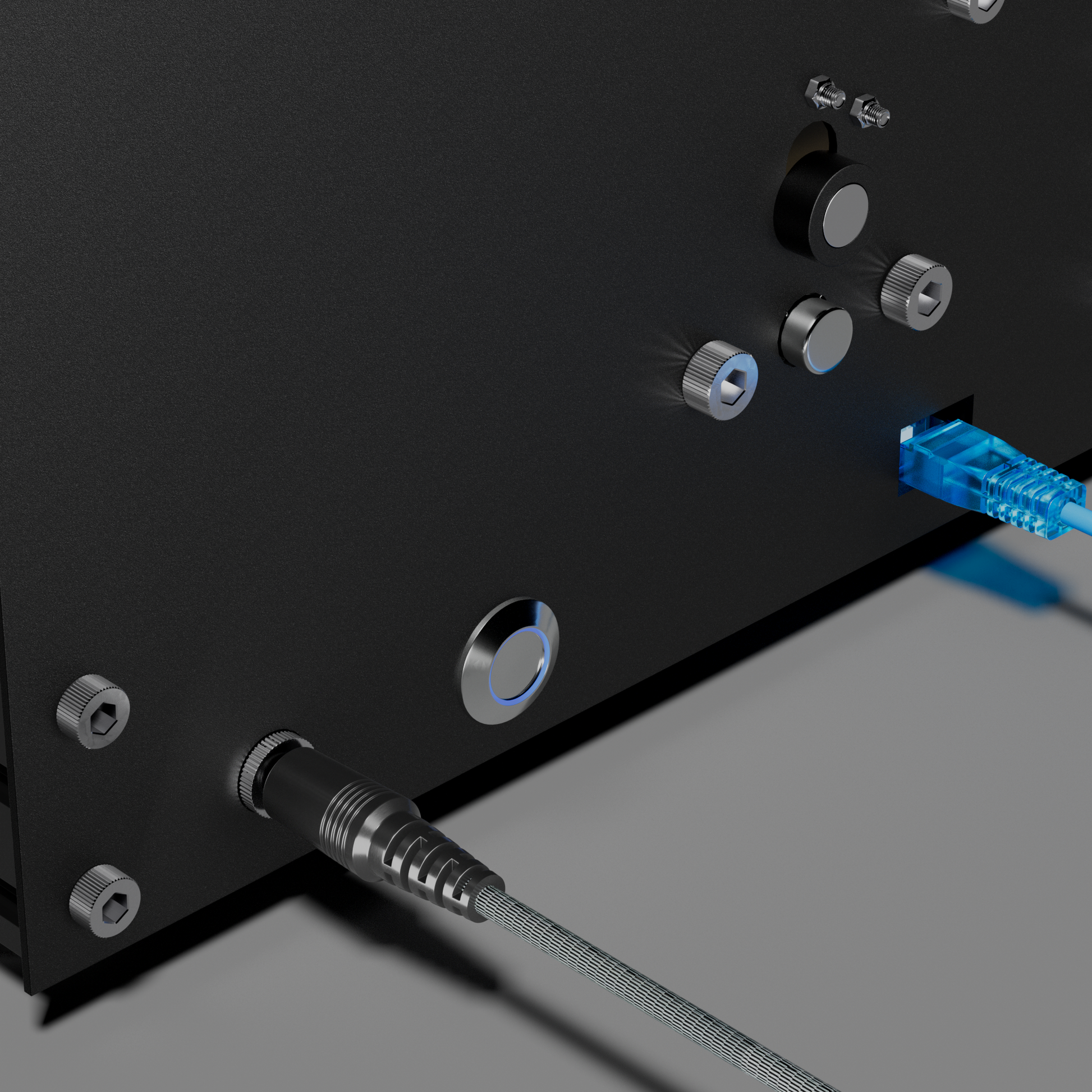 UUNA TEK® iAuto - Handwriting Machine with Feeder/Automatic Signature Machine/Handwriting Machine for Letter/Automatic Writing Machine,  Write Up to 80 Letters,  30 Envelops at a Time - UUNA TEK CO.,LIMITED