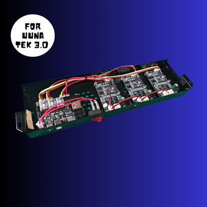 WLAN-Modul für hochwertige Stiftplotter UUNA TEK 3.0