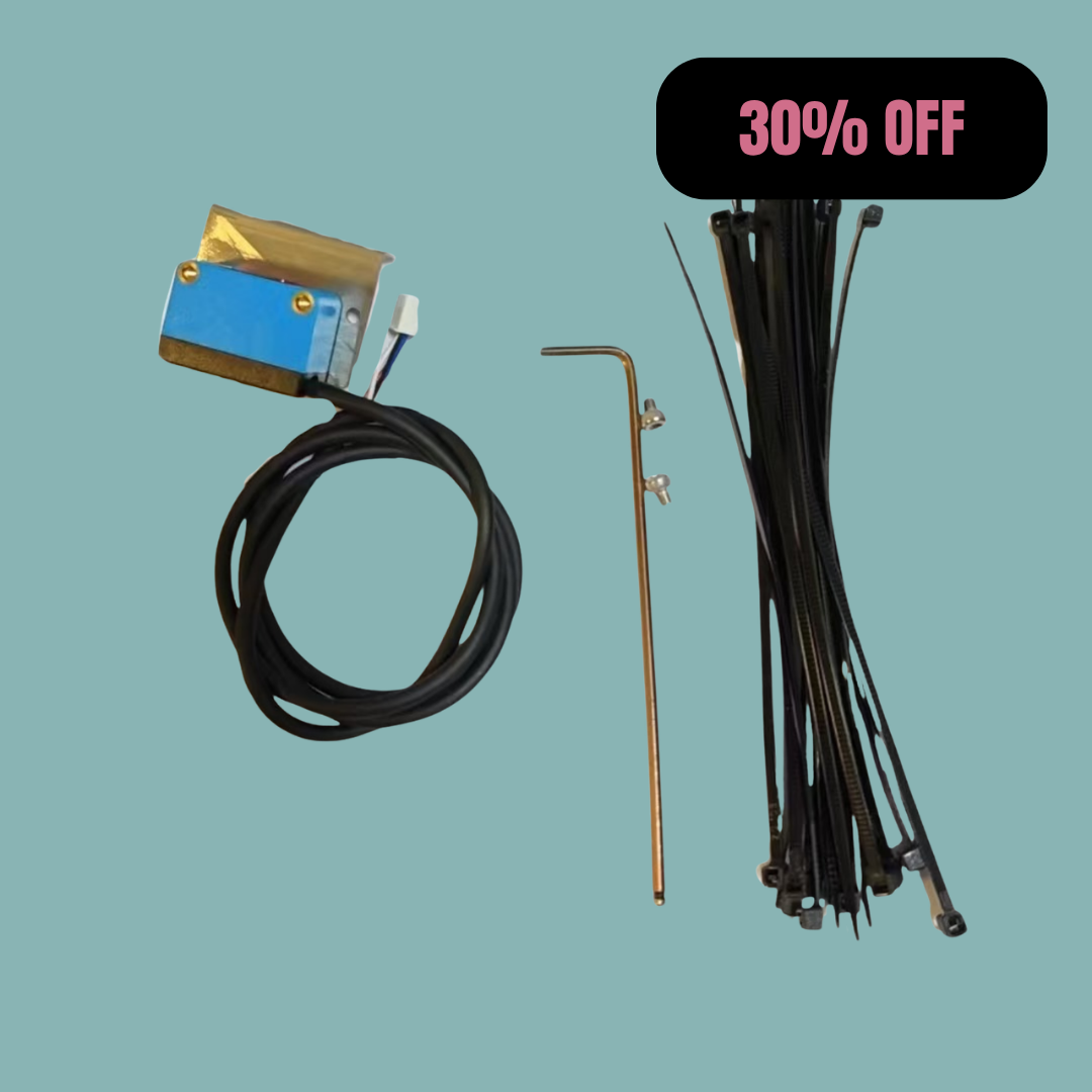 iAuto Black Card Erkennungs-Upgrade-Kit