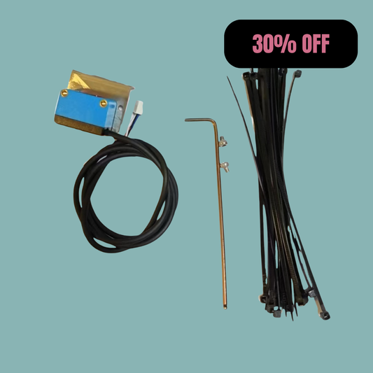 iAuto Black Card Erkennungs-Upgrade-Kit