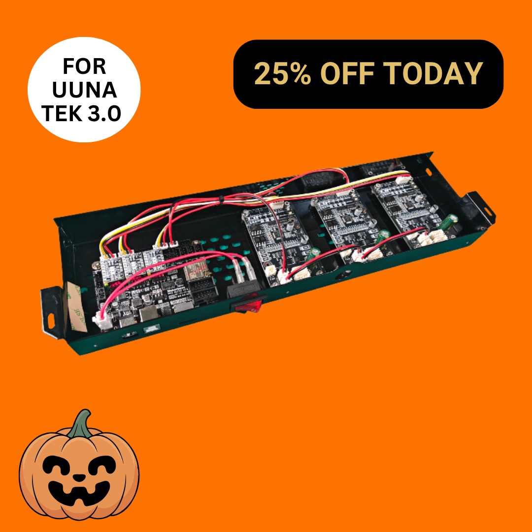WLAN-Modul für UUNA TEK 3.0 High-End-Stiftplotter