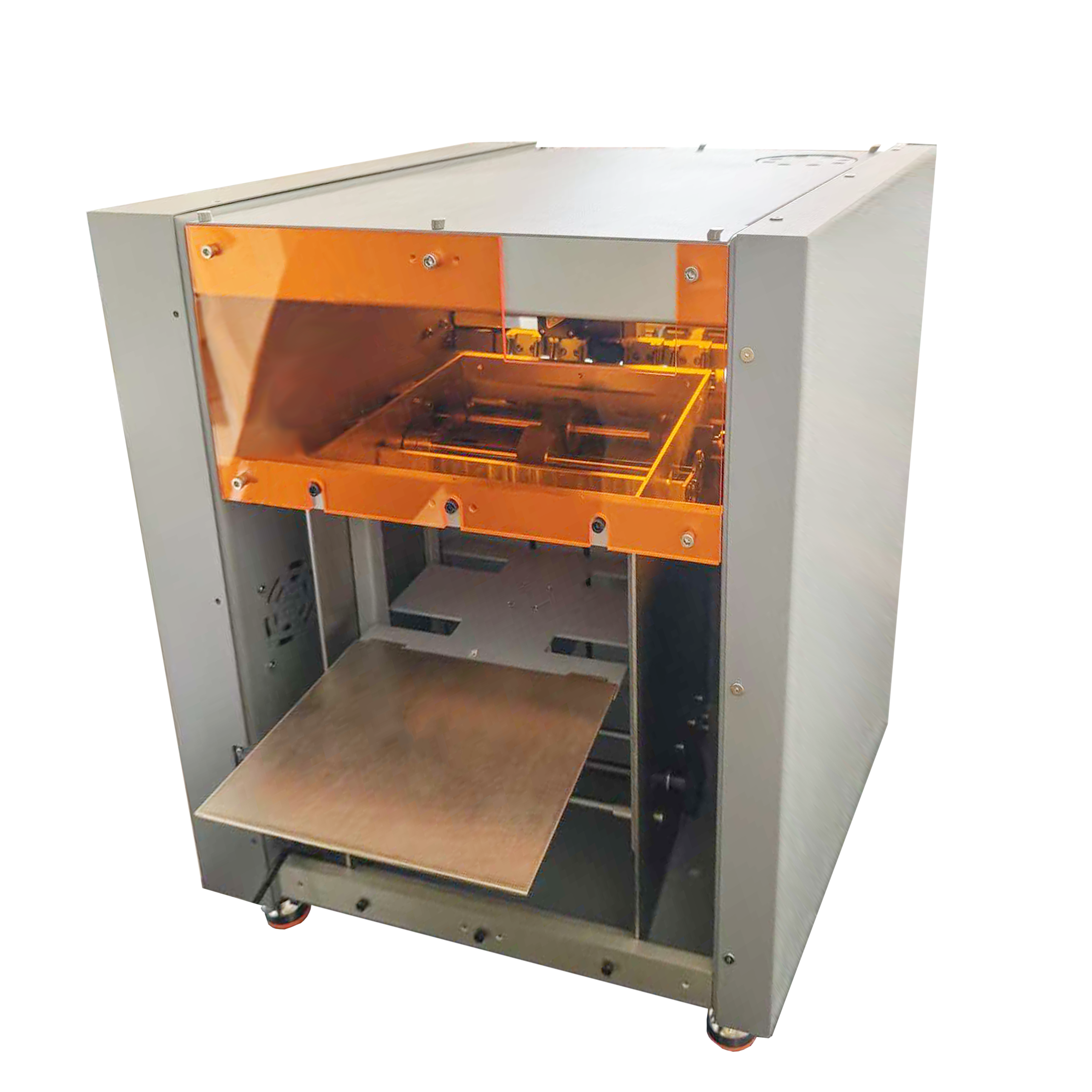 UUNA TEK® iAuto Premium - Automatic Handwriting Machine with Feeder & Signature Function for Letters and Bulk Writing - UUNA TEK CO.,LIMITED