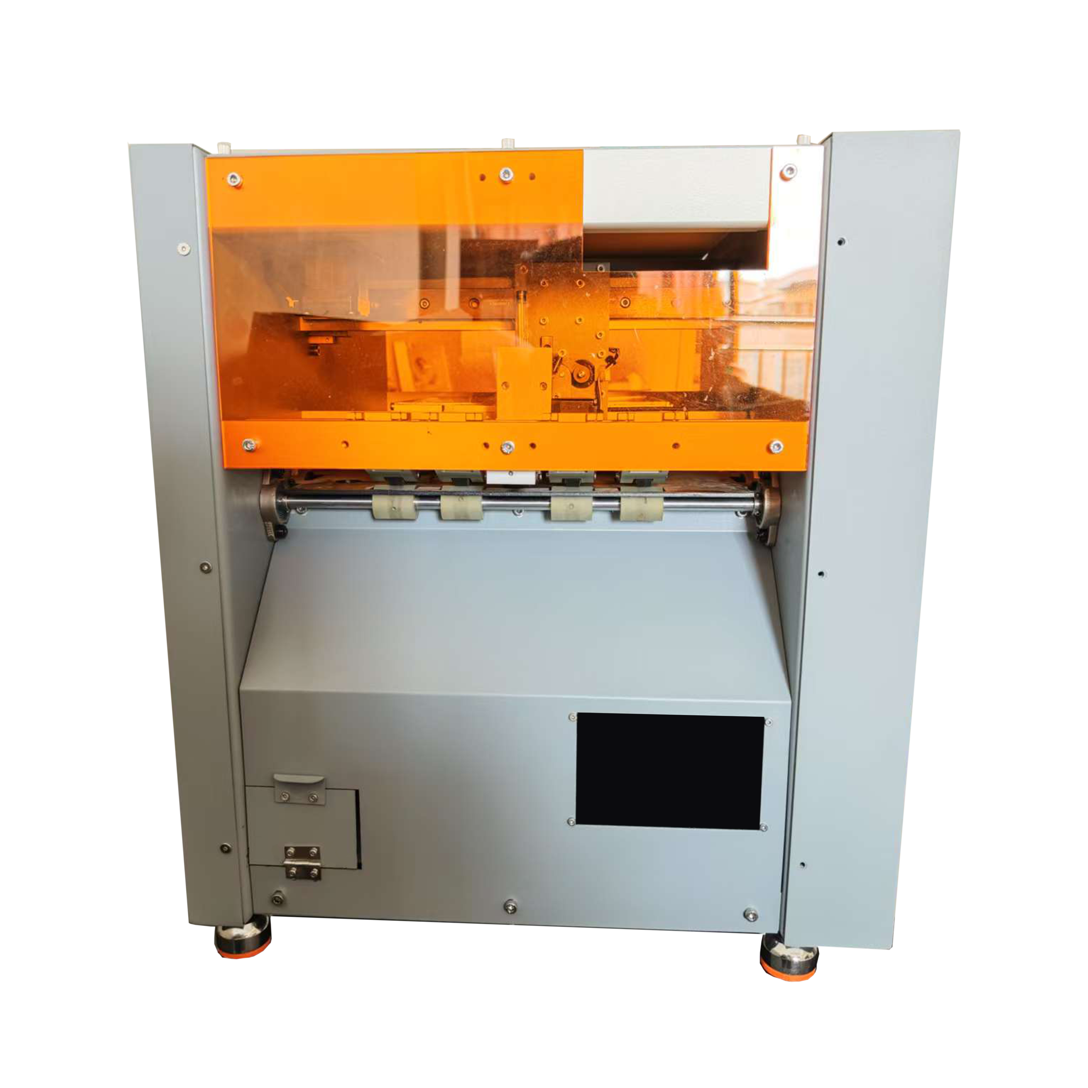 UUNA TEK® iAuto Premium - Automatic Handwriting Machine with Feeder & Signature Function for Letters and Bulk Writing - UUNA TEK CO.,LIMITED