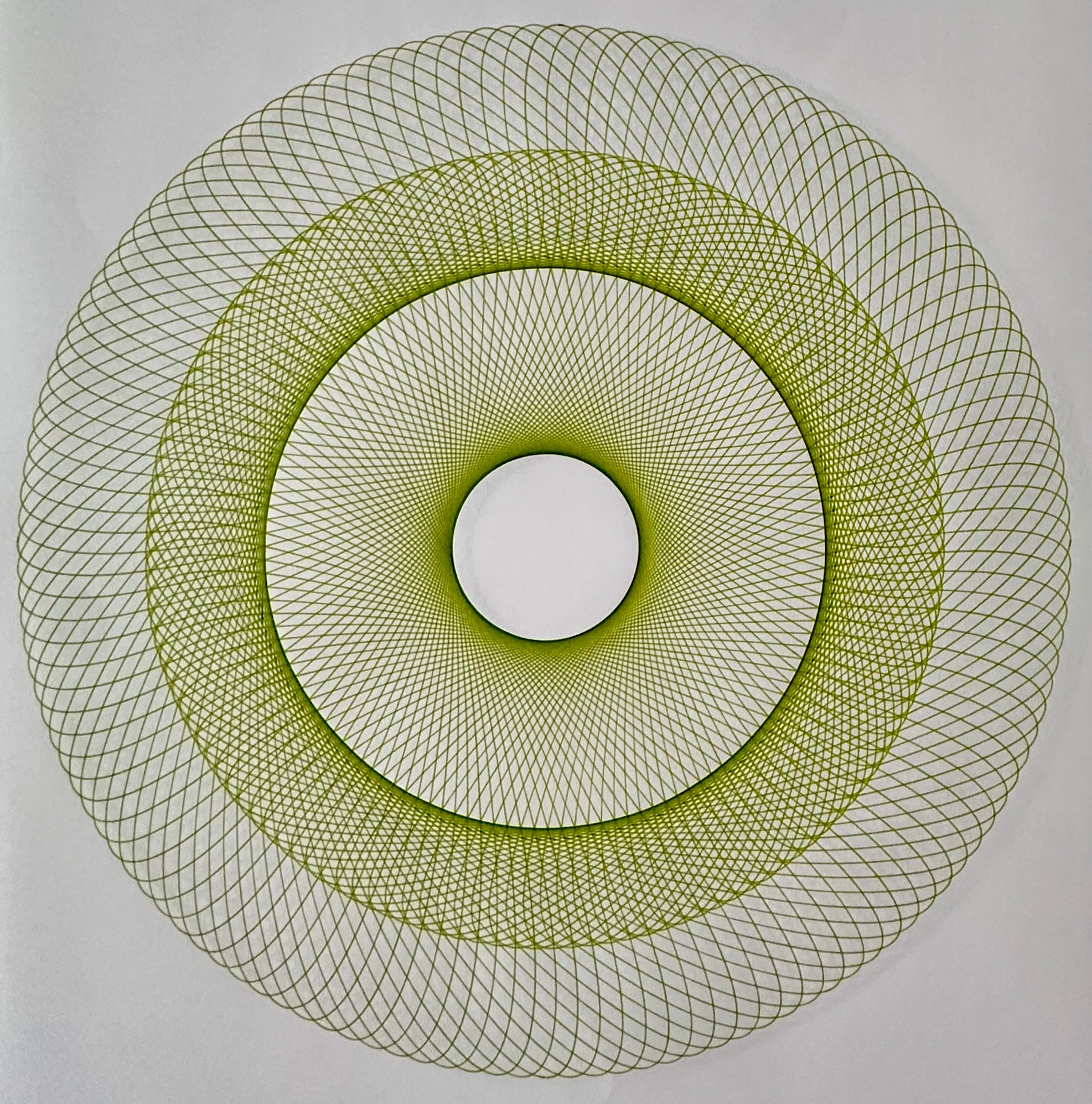 UUNA TEK ArtStation 1824 | Professioneller Stiftplotter und Produktionssystem für generative Kunst in Ausstellungsqualität (24” × 18”)