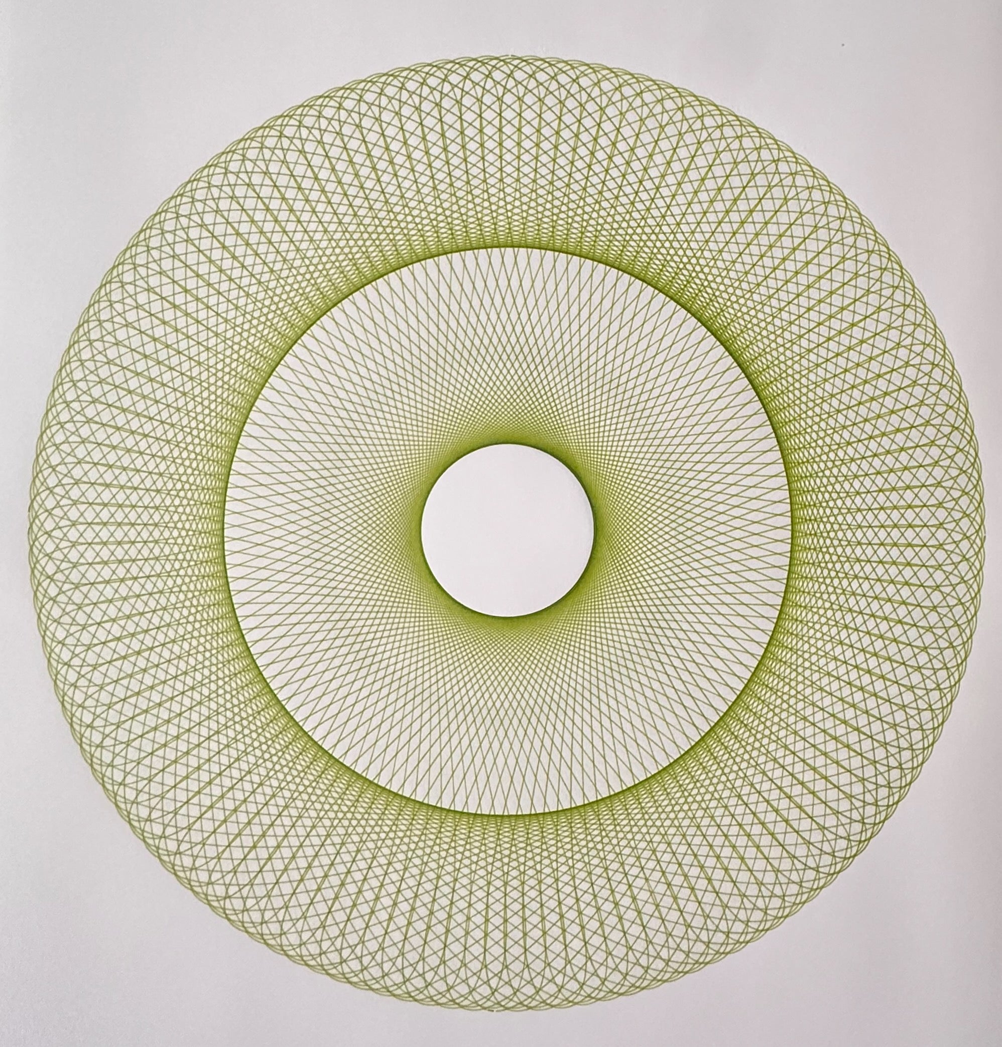 UUNA TEK ArtStation 1824 | Professioneller Stiftplotter und Produktionssystem für generative Kunst in Ausstellungsqualität (24” × 18”)