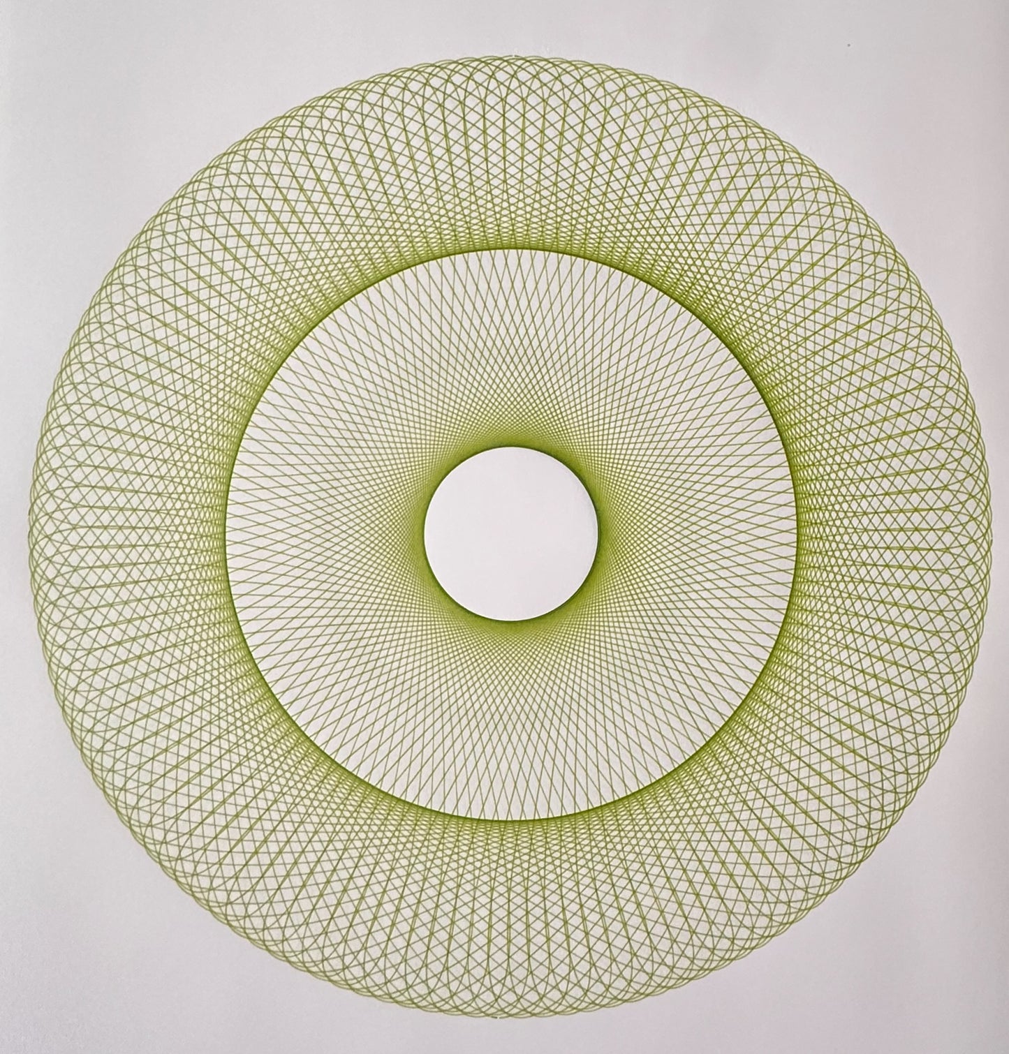 UUNA TEK ArtStation 1824 | Professioneller Stiftplotter und Produktionssystem für generative Kunst in Ausstellungsqualität (24” × 18”)