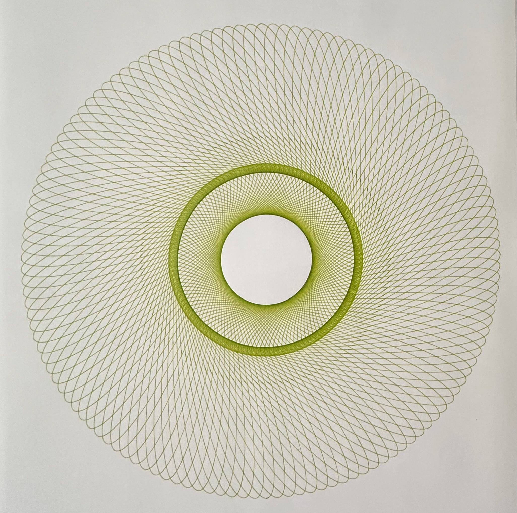 UUNA TEK ArtStation 1824 | Professioneller Stiftplotter und Produktionssystem für generative Kunst in Ausstellungsqualität (24” × 18”)