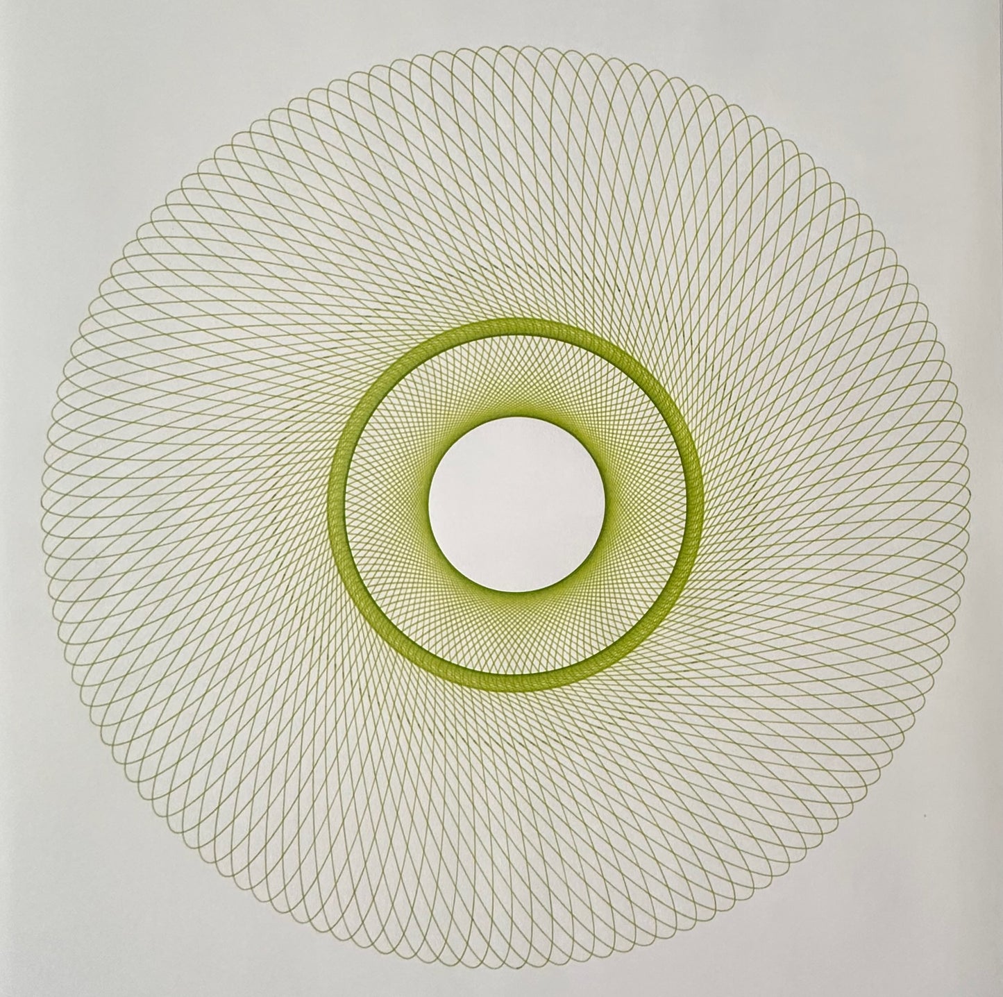 UUNA TEK ArtStation 1824 | Professioneller Stiftplotter und Produktionssystem für generative Kunst in Ausstellungsqualität (24” × 18”)