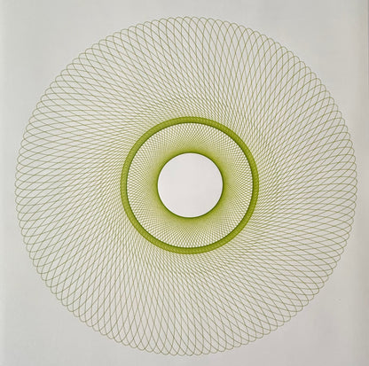 UUNA TEK ArtStation 1824 | Professioneller Stiftplotter und Produktionssystem für generative Kunst in Ausstellungsqualität (24” × 18”)