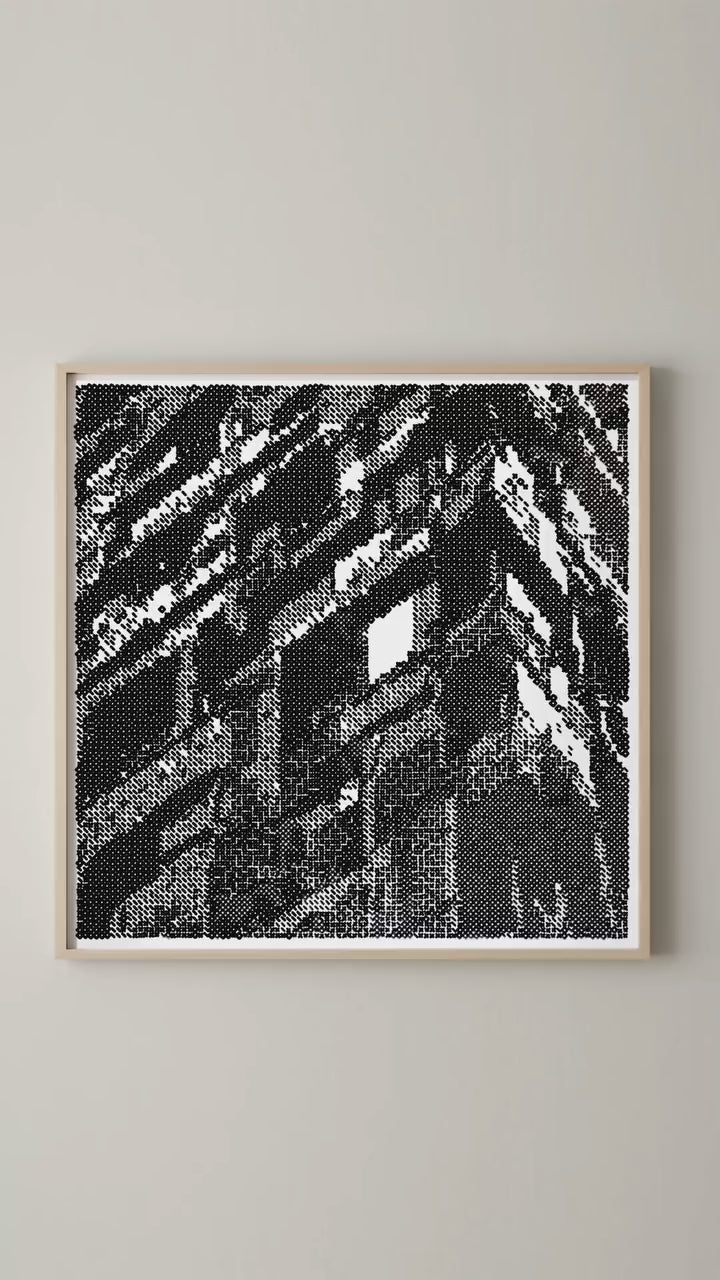 UUNA TEK® iDraw 2.0 - A4 Größe Zeichenroboter Zeichenmaschine, Bester Einsteiger-Stift-Plotter