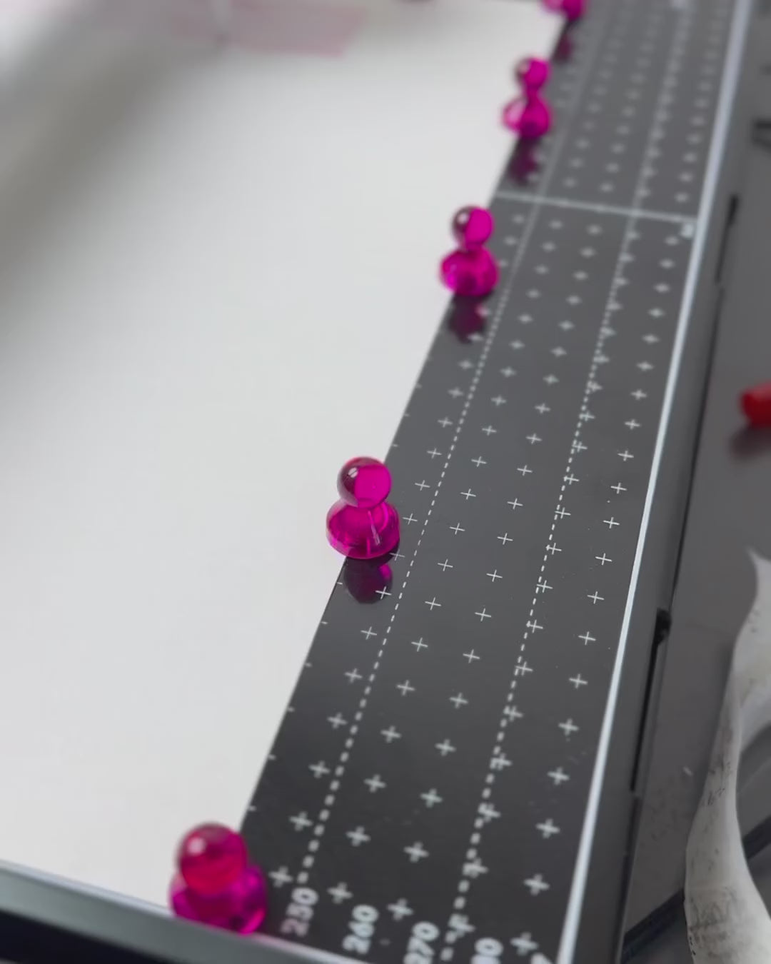 UUNA TEK 3.0 A3 Vorgefertigter Premium All-in-One Stift-Plotter Zeichenroboter mit WiFi & SD-Karte – Kompakt, Leiser, Schneller, Präziser