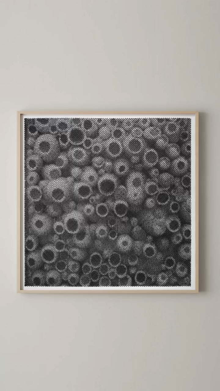 UUNA TEK® iDraw 2.0 - A4 Größe Zeichenroboter Zeichenmaschine, Bester Einsteiger-Stift-Plotter