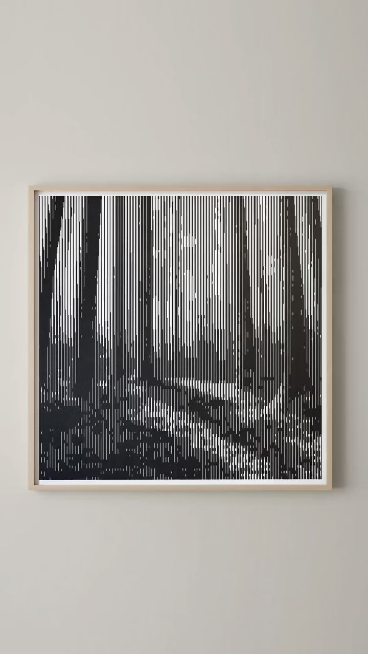 UUNA TEK® iDraw 2.0 - A4 Größe Zeichenroboter Zeichenmaschine, Bester Einsteiger-Stift-Plotter