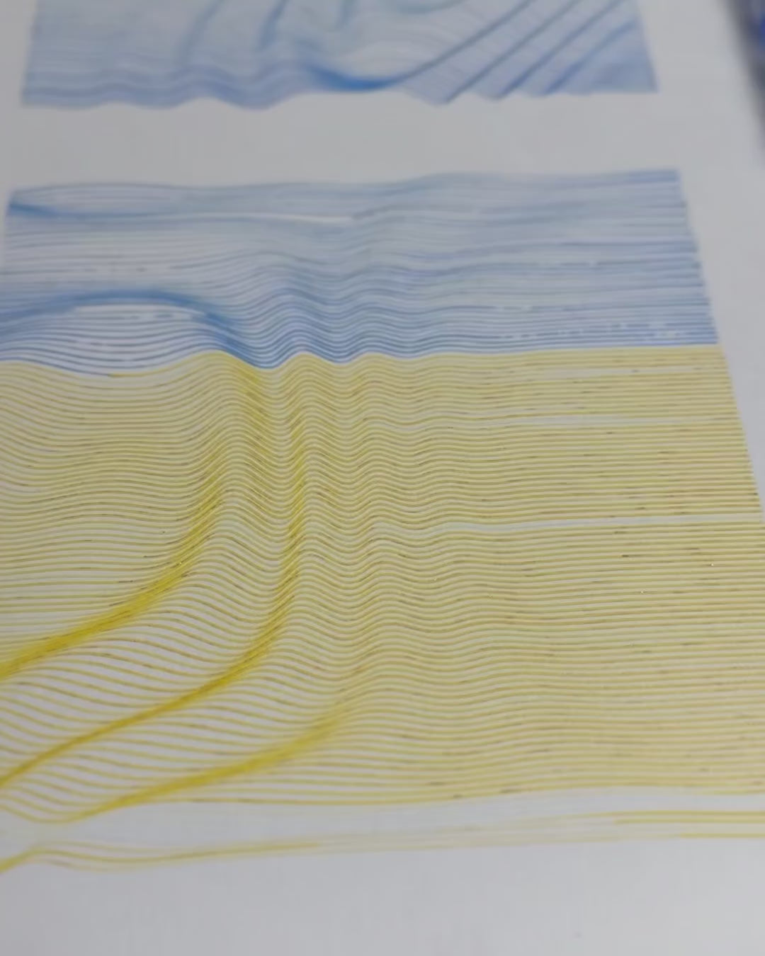 UUNA TEK 3.0 A3 Vorgefertigter Premium All-in-One Stift-Plotter Zeichenroboter mit WiFi & SD-Karte – Kompakt, Leiser, Schneller, Präziser